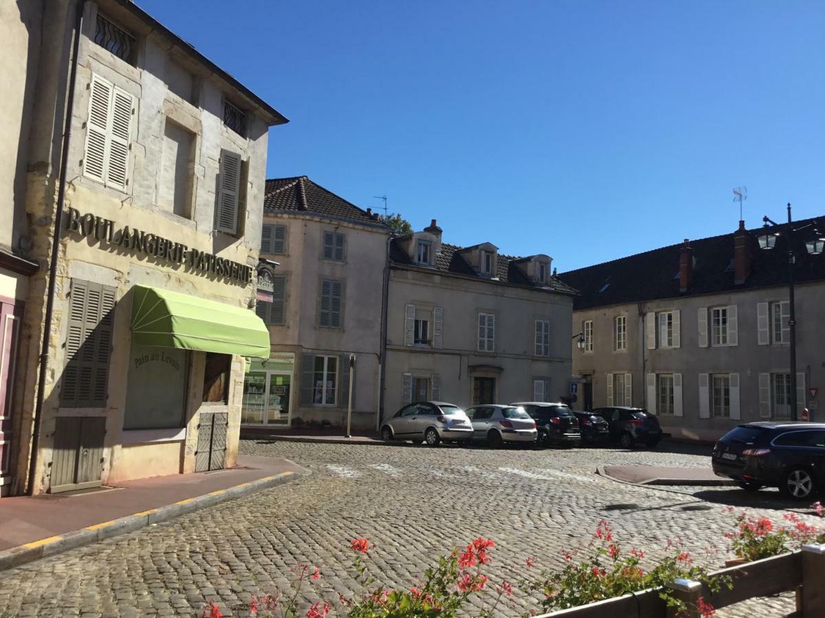 Apartamento Aux Cornettes Beaune  Exterior foto